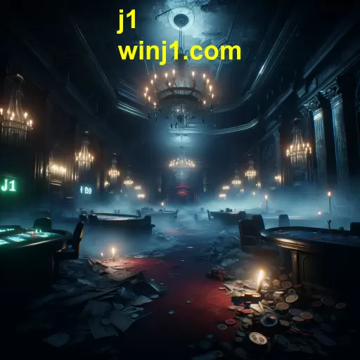 O Crescimento do Gênero de Terror nos Jogos Eletrônicos