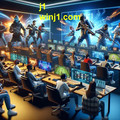 A Evolução dos Jogos Multijogador: Uma Nova Era nos Games