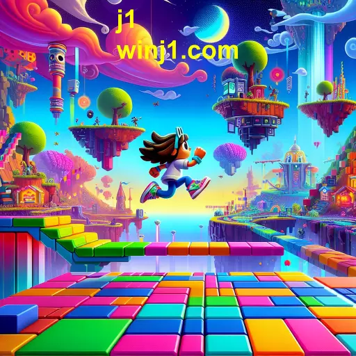 A Evolução dos Jogos de Plataforma: Da Nostalgia à Modernidade
